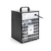 Aérotherme électrique Termofol TF-PG-33 – 3300 W – photo 2