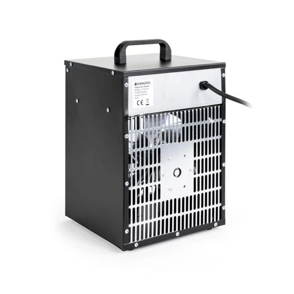 Aérotherme électrique Termofol TF-PG-33 – 3300 W – photo 2