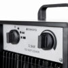 Aérotherme électrique Termofol TF-PG-33 – 3300 W – photo 3
