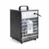Elektrische luchtverwarmer Termofol TF-PG-50 – 5000 W – foto 3
