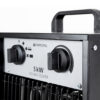 Elektrische luchtverwarmer Termofol TF-PG-50 – 5000 W – foto 4