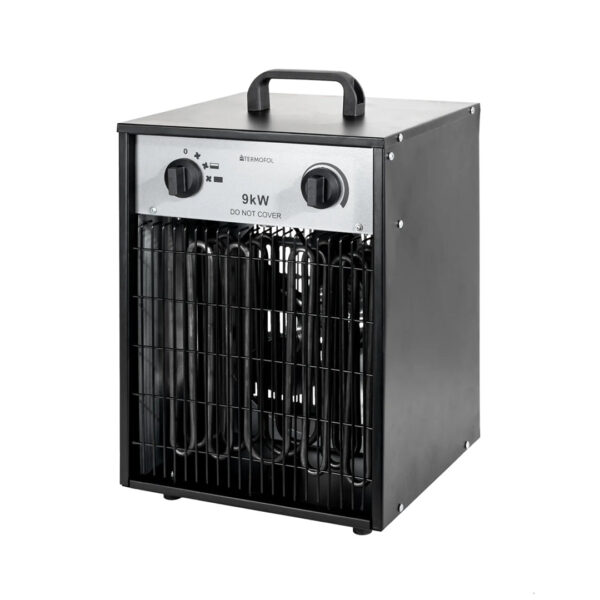 Aérotherme électrique Termofol TF-PG-90 – 9000 W – vue du produit