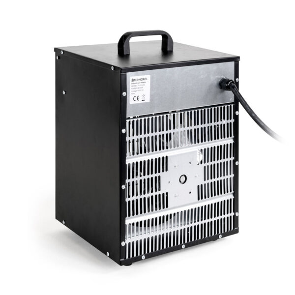 Aérotherme électrique Termofol TF-PG-90 – 9000 W – photo 3