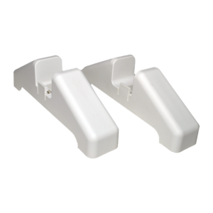 Pieds pour radiateur BEHA PF 240