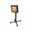 Progetti Robot 3000 W - Mobiele verwarming