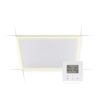 Led-infraroodpaneel Termofol TF-SP400 – 400 W – foto 1 Led-infraroodpaneel Termofol TF-SP400 – 400 W – productaanzicht