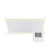 Led-infraroodpaneel Termofol TF-SP800 – 800 W – foto 1 Led-infraroodpaneel Termofol TF-SP800 – 800 W – productaanzicht