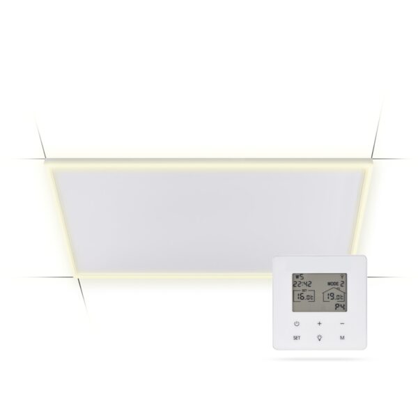 Led-infraroodpaneel Termofol TF-SP800 – 800 W – foto 1 Led-infraroodpaneel Termofol TF-SP800 – 800 W – productaanzicht