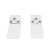 Pieds Termofol SW-SUPPORT pour panneaux SW et SWT – photo 2 Pieds Termofol SW-SUPPORT pour panneaux SW et SWT – photo 2