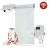 Sèche-serviettes électrique Termofol TF-SW750L – vue du produit