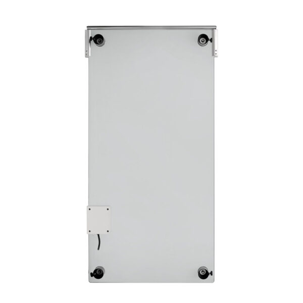 Sèche-serviettes électrique Termofol TF-SW750L – photo 3