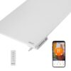 Panneau infrarouge métallique Termofol TF-SWT400 – 350 W, Wi-Fi – photo 4 Panneau infrarouge métallique Termofol TF-SWT400 – 350 W, Wi-Fi – photo 4