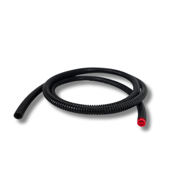 Beschermbuis Termofol TF-ZICP voor vloersensor – 15 mm – foto 1 Beschermbuis Termofol TF-ZICP voor vloersensor – 15 mm – productaanzicht