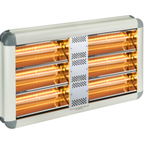 Star Progetti HPV6-90 — Helios Radiant HPV6 Star Progetti HPV6-90 — Helios Radiant HPV6