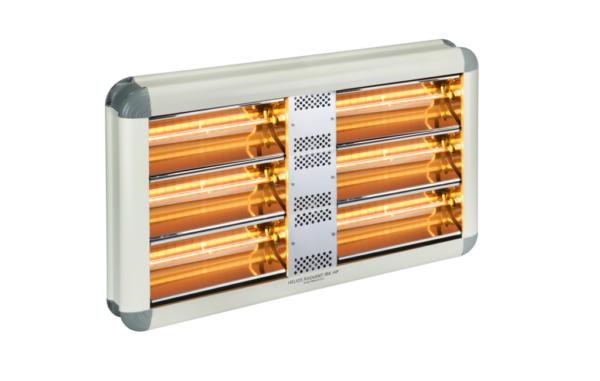 Star Progetti HPV6-90 — Helios Radiant HPV6 Star Progetti HPV6-90 — Helios Radiant HPV6
