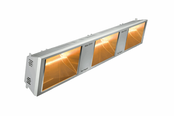 Star Progetti Helios Radiant Titan 3 — photo de gamme