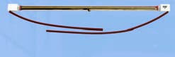 Star Progetti SP990501 — lampe de rechange Star Progetti SP990501 — lampe de rechange