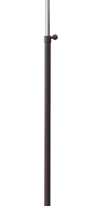 Star Progetti TRIPOD2 — support pour chauffage infrarouge