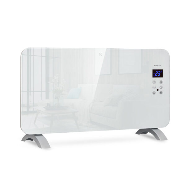 Elektrische convector Termofol TF-1500WIFI – 1500 W Wi-Fi – foto 2 Elektrische convector Termofol TF-1500WIFI – 1500 W Wi-Fi – foto 2