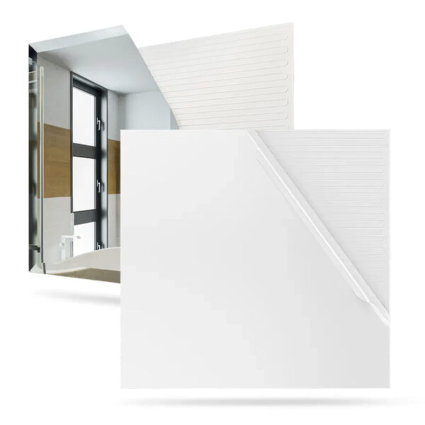 Film antibuée Termofol TF-AF4 pour miroir – 640 mm × 640 mm – photo 1 Film antibuée Termofol TF-AF4 pour miroir – 640 mm × 640 mm – vue du produit