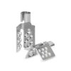 Krokodilconnector Termofol TF-CC voor verwarmingsfolie – foto 1 Krokodilconnector Termofol TF-CC voor verwarmingsfolie – productaanzicht