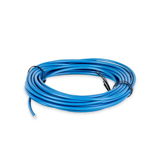 Aansluitkabel Termofol TF-ASSBL – blauw – productaanzicht