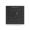 Thermostat manuel Termofol TF-H3 – noir – vue du produit