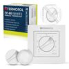 Thermostat manuel Termofol TF-H3 – blanc – photo 5