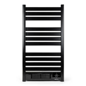 Sèche-serviettes électrique Termofol TF-TRB02 – noir Wi-Fi – vue du produit