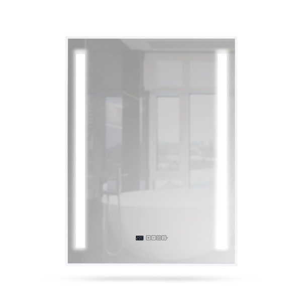 Infraroodspiegel Termofol TF-LG400 – 400 W, LED en Wi-Fi – foto 1 Infraroodspiegel Termofol TF-LG400 – 400 W, LED en Wi-Fi – productaanzicht