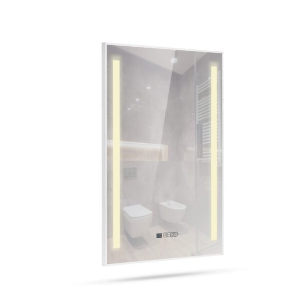 Infraroodspiegel Termofol TF-LG400 – 400 W, LED en Wi-Fi – foto 8 Infraroodspiegel Termofol TF-LG400 – 400 W, LED en Wi-Fi – extra aanzicht