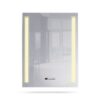 Infraroodspiegel Termofol TF-LG400 – 400 W, LED en Wi-Fi – foto 9 Infraroodspiegel Termofol TF-LG400 – 400 W, LED en Wi-Fi – extra aanzicht