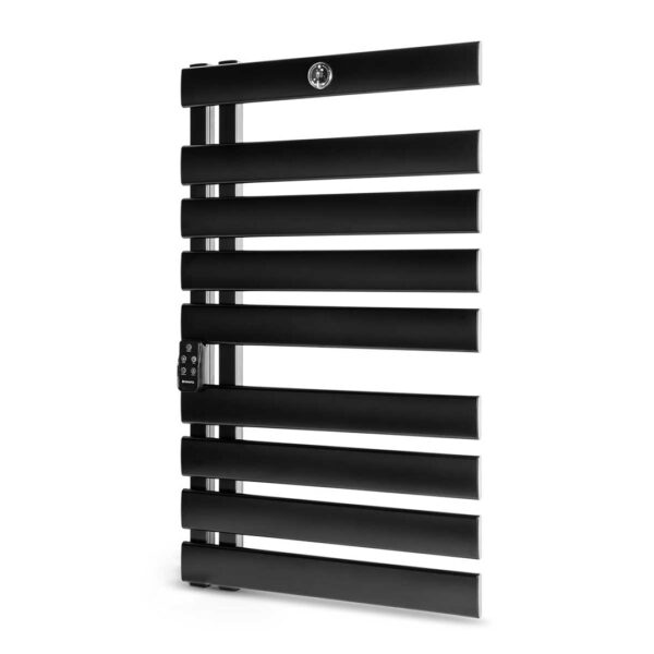 Elektrische handdoekdroger Termofol TF-TRB01 – zwart – foto 2
