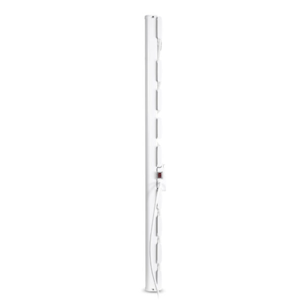 Elektrische handdoekdroger Termofol TF-TRW01 – wit – foto 4