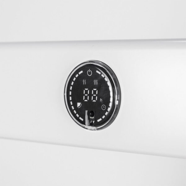 Elektrische handdoekdroger Termofol TF-TRW01 – wit – foto 7