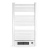 Sèche-serviettes électrique Termofol TF-TRW02 – blanc Wi-Fi – photo 1 Sèche-serviettes électrique Termofol TF-TRW02 – blanc Wi-Fi – vue du produit