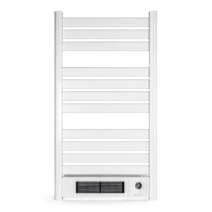 Sèche-serviettes électrique Termofol TF-TRW02 – blanc Wi-Fi – vue du produit