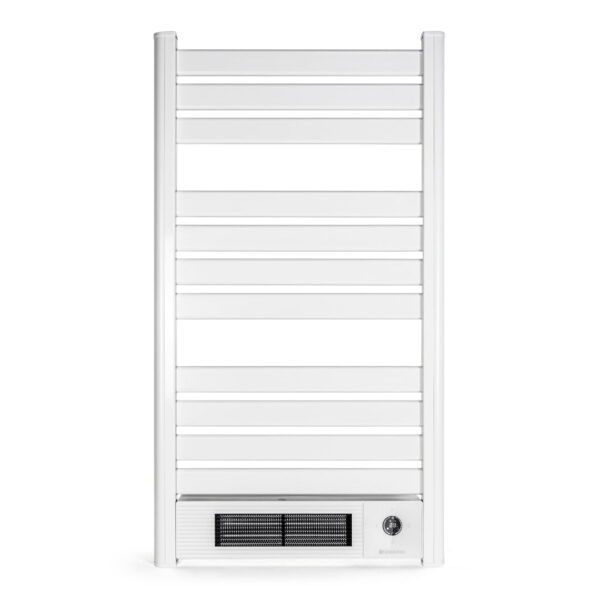 Sèche-serviettes électrique Termofol TF-TRW02 – blanc Wi-Fi – photo 1 Sèche-serviettes électrique Termofol TF-TRW02 – blanc Wi-Fi – vue du produit