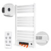 Sèche-serviettes électrique Termofol TF-TRW02 – blanc Wi-Fi – photo 3 Sèche-serviettes électrique Termofol TF-TRW02 – blanc Wi-Fi – photo 3