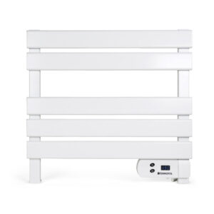 Sèche-serviettes électrique Termofol TF-TRW04 – blanc – vue du produit