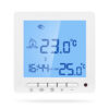 Thermostat programmable Termofol TF-H2 Mark II – blanc – vue du produit
