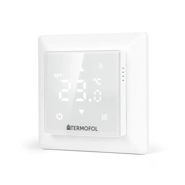 Thermostaat Termofol TF-H6 – wit – foto 2