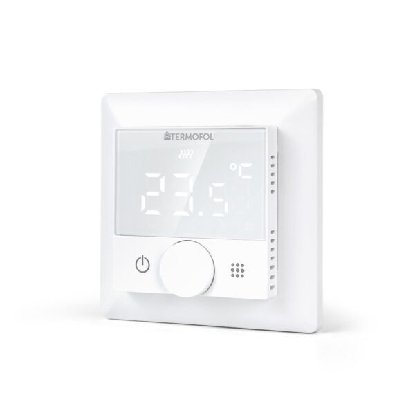 Thermostaat Termofol TF-H5 – wit – foto 2