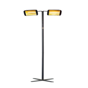 Varma Tec VTOW30FM — chauffage infrarouge mobile