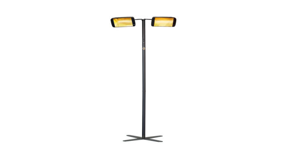 Varma Tec VTOW30FM — chauffage infrarouge mobile Varma Tec VTOW30FM — chauffage infrarouge mobile