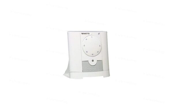 Thermostats Watts série Vision – Thermostat analogique sans fil Thermostats Watts série Vision - Thermostat analogique sans fil