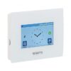 Thermostats Watts série Vision – Écran tactile central avec WiFi Thermostats Watts série Vision - Écran tactile central avec WiFi