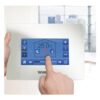 Thermostats Watts série Vision – Écran tactile central avec WiFi Thermostats Watts série Vision - Écran tactile central avec WiFi