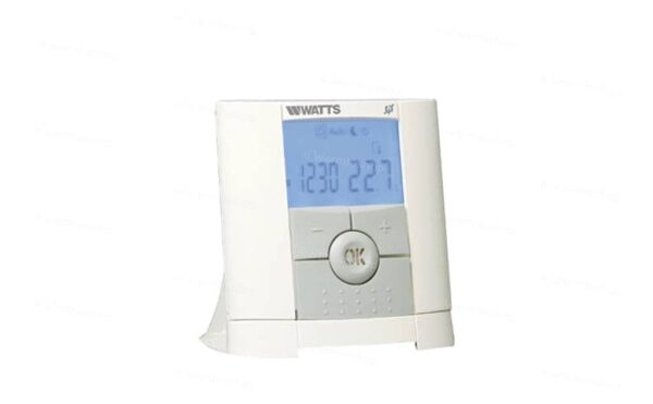 Thermostaten Watts serie Vision - Programmeerbare thermostaat
