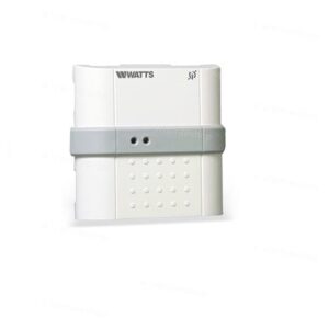 Thermostats Watts série Vision - Récepteur sans fil intégré